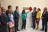 Darias reivindica el papel de las regiones para la recuperación de los valores de la Unión Europea