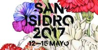 Las fiestas de San Isidro piensan en los más jóvenes con cuentacuentos, payasos y jornadas de conciencia ecológica