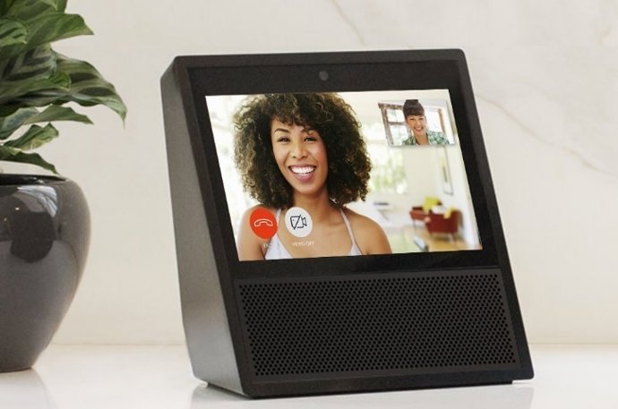 Amazon Echo Show
