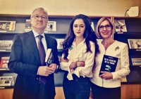 Valcárcel (PP): "harán falta generaciones para erradicar el terrorismo yihadista en Europa"