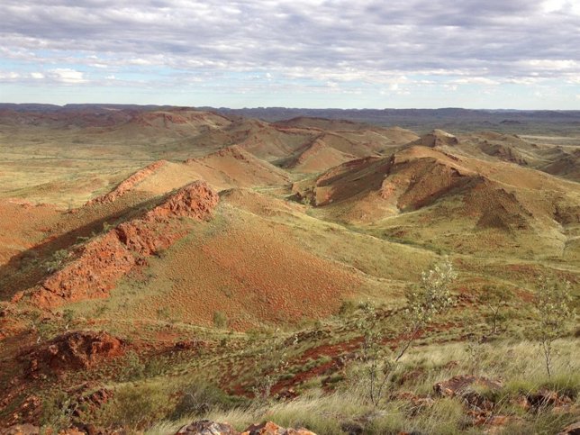  Región De Pilbara