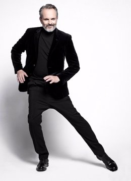 Miguel Bosé