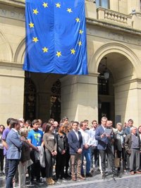 La Diputación de Gipuzkoa presentará en Bruselas un informe sobre la Europa "que desean los guipuzcoanos"