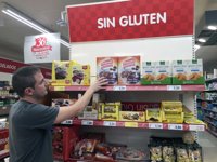 El Parlament insta al Gobierno a adoptar medidas fiscales para abaratar los alimentos sin gluten