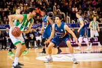 El descenso y la 'play-off' pueden vistos para sentencia en Sevilla