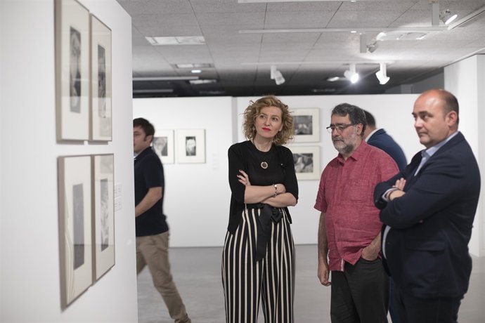 El Museu Picasso Col·lecció Eugenio Arias Presenta L'Exposició de Picasso