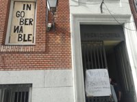 Ambasz consiguió que Botella le cediera el edificio de Gobernador por 75 años a cambio de invertir 10 millones