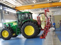 Luz verde del Govern a la absorción de Maqcentre por parte de Eurecat