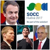 Huelva abre el Congreso Internacional sobre el Cambio Climático con un millar de inscritos