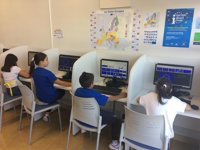 Los Centros Guadalinfo de Córdoba celebran el Día de Europa con actividades educativas, lúdicas y creativas