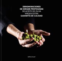 Jaén se convierte en referente mundial del sector oleícola con la XVIII edición de Expoliva