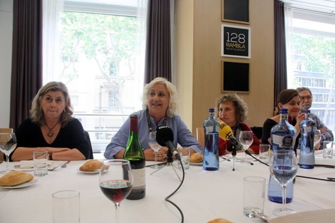 Agencia Catalana de Noticias