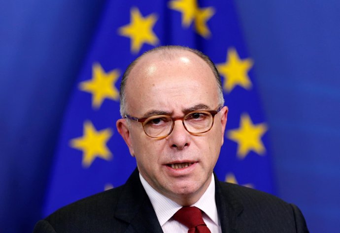 Bernard Cazeneuve