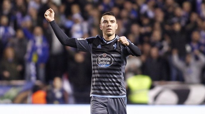 Iago Aspas