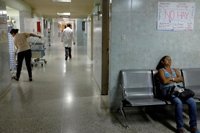 La mortalidad infantil aumenta un 30 por ciento en Venezuela