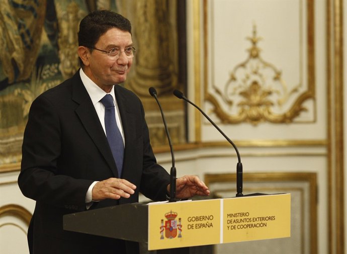 Taleb Rifai, secretario general de la OMT