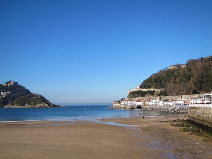 San Sebastián