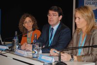 'Génova' desestima escrito de afines a Diego sobre irregularidades en el Congreso