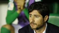 El Betis destituye a Víctor Sánchez del Amo