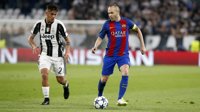 La Juventus llega invicta la final de Cardiff