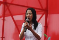 La ex primera dama de Perú Nadine Heredia dimite de su cargo como directora de enlace de la FAO