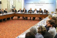 Un juez de Brasil suspende las actividades del Instituto Lula en el marco de la investigación por 'Lava Jato'