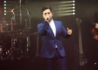 El detalle que ha recuperado Bustamante tras separarse de Paula Echevarría