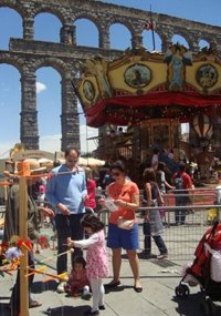 425 funciones de 37 compañías en la XXXI edición de Titirimundi