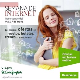 Viajes El Corte Inglés