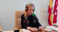 Cifuentes niega haberse dirigido "formalmente" al CNI al sospechar que era vigilada por González