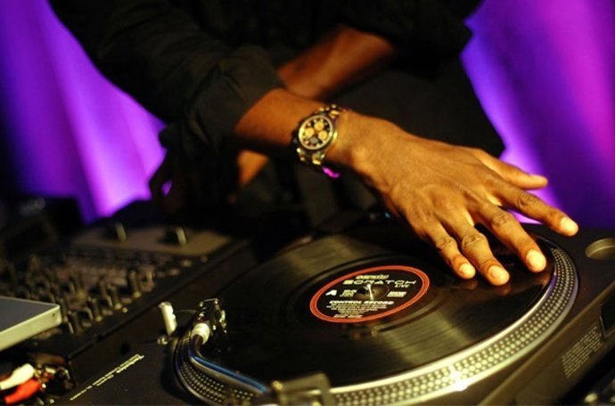Dj la profesión más solicitada entre famosos