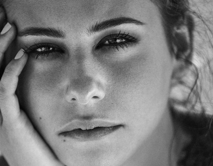 Irene Escolar, premio Ciudad de Alicante del Festival de Cine