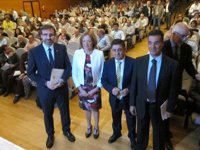 La Junta rechaza pedir ampliar el plazo para tramitar ayudas de la PAC