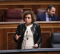 Montserrat asegura que al Ministerio le "ocupa y preocupa" las pseudoterapias sin evidencia científica