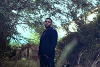 El rapero y poeta 'Sharif' protagoniza una nueva cita este jueves del ciclo 'HablaMEH de música' en Burgos