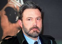 Ben Affleck abandona el hogar familiar con una imagen bien alejada de Batman