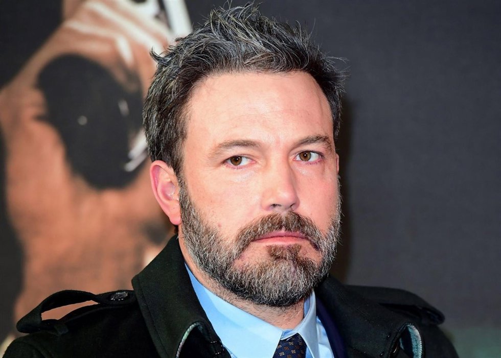 Ben Affleck/CORDON PRESS