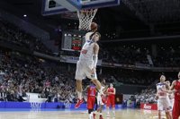 Doncic, nombrado mejor joven de la Euroliga