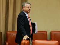 El Congreso ratifica mañana el procedimiento exprés para reformar el sistema de elección del presidente de RTVE