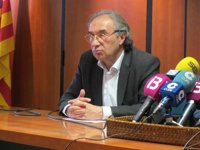 March rechaza el articulado de los PGE que limita a tres años los contratos de profesores interinos