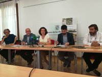 El proyecto Domus gana la licitación de la residencia de Marratxí por su combinación arquitectónica y funcional