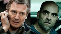 Liam Neeson tomará el testigo de Luis Tosar en el remake de El Desconocido