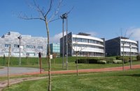 El Parque Tecnológico de Álava rebaja los alquileres de sus edificios para atraer nuevas empresas