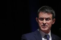 El Partido Socialista inicia el procedimiento para expulsar a Valls