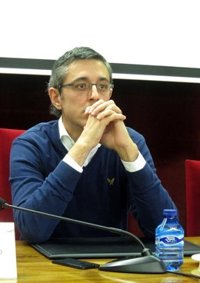 Madina insta a Sánchez a frenar los "insultos" de su candidatura: "Este partido merece algo mejor"