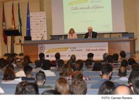 Diputación anima a jóvenes estudiantes a emprender y crear empleo