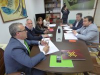 Cumplidas o en cumplimiento el 75% de medidas de Cs sobre el Presupuesto, según PRC y PSOE