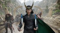 Nuevo tráiler internacional de Thor 3: Ragnarok cargado de acción