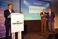 El Ayuntamiento de Santa Cruz asesora a más de 670 emprendedores y facilita la creación de 46 empresas