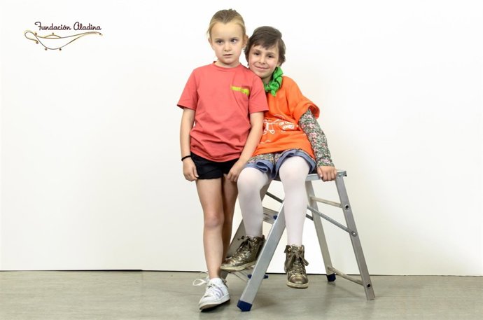 Un millar de niños disfrutarán de una semana de vacaciones